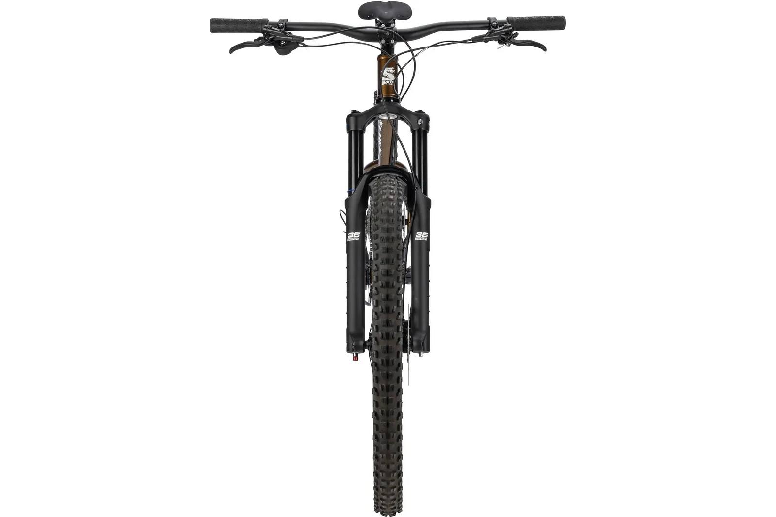 Surly Sorceress 2