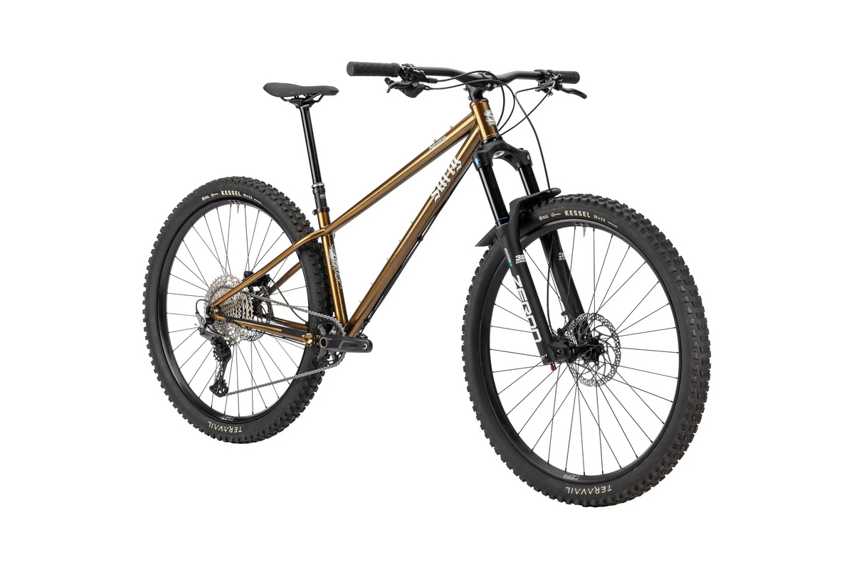 Surly Sorceress 2