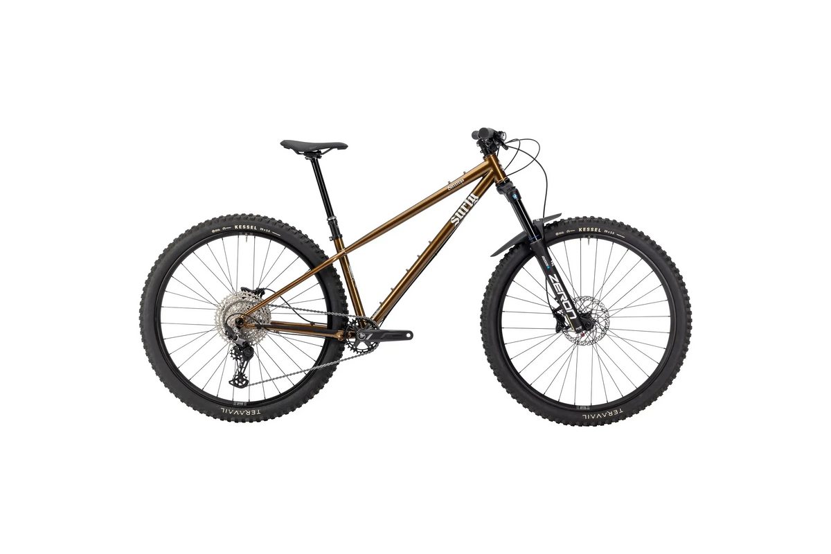 Surly Sorceress 2
