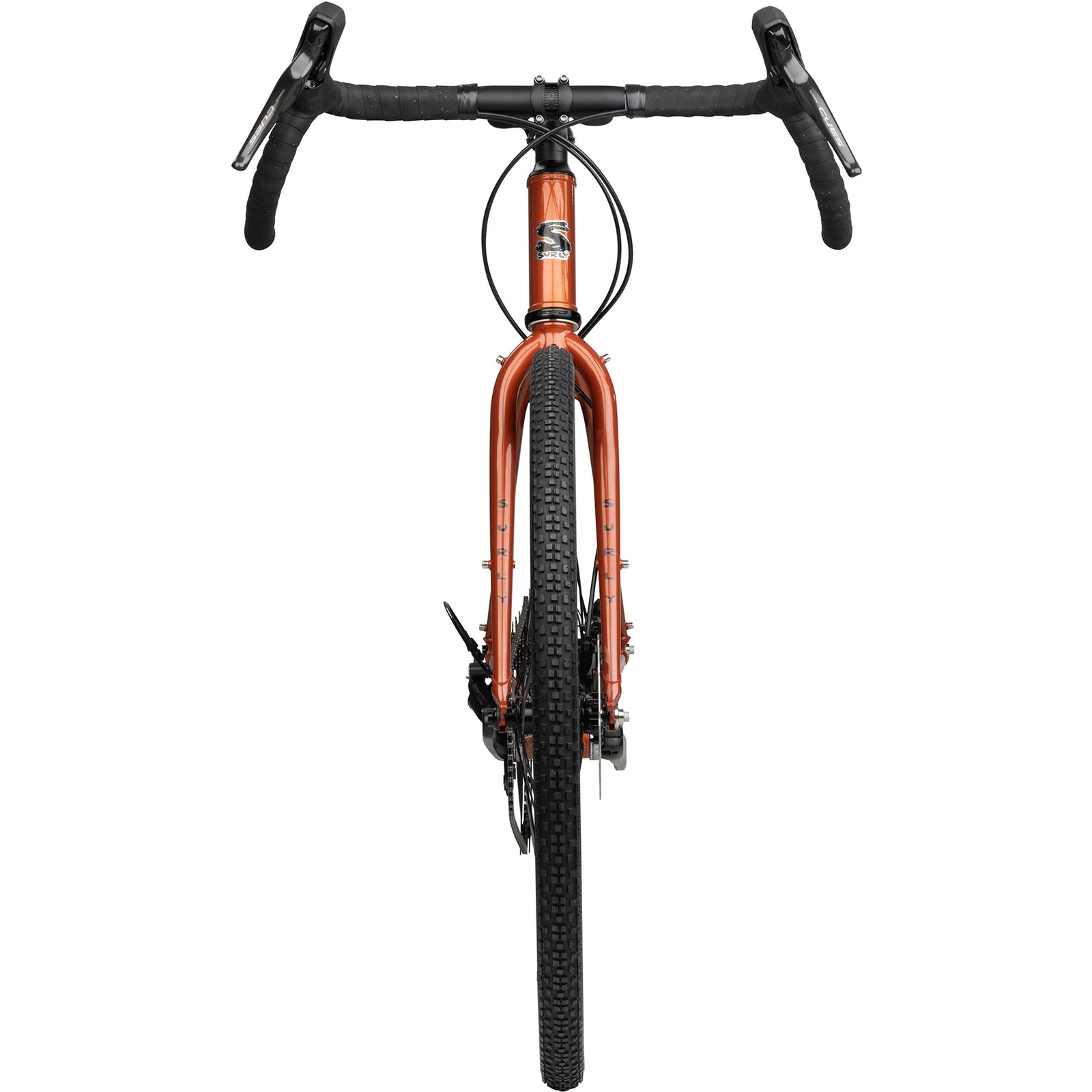 Surly Straggler 1x11