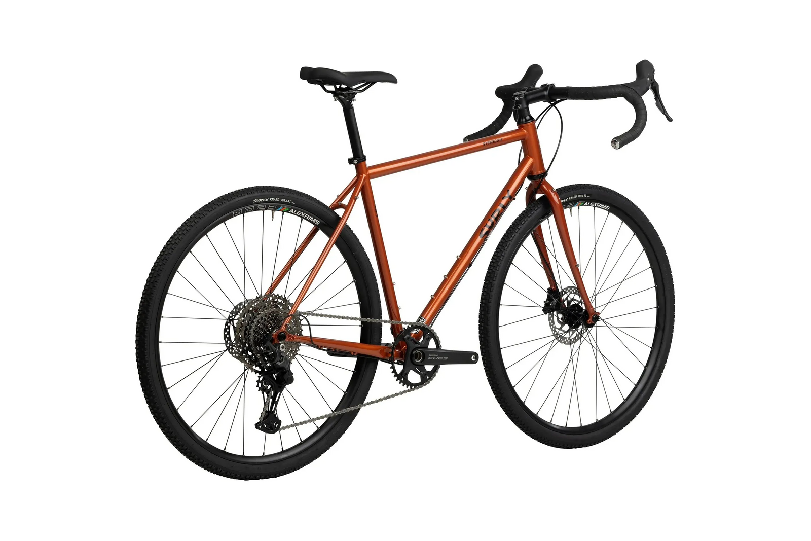 Surly Straggler 1x11