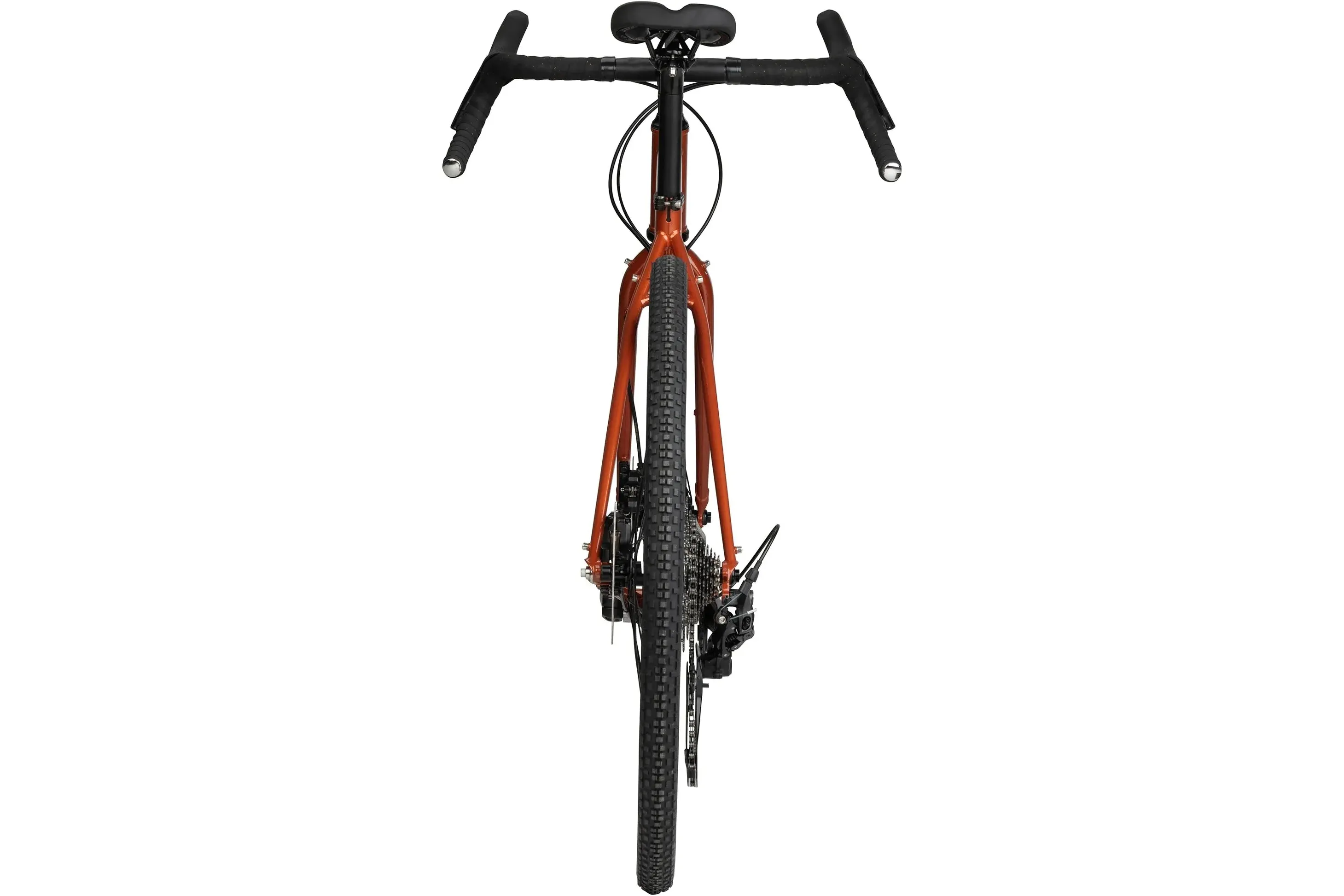 Surly Straggler 1x11 Gravel Bike | Steel