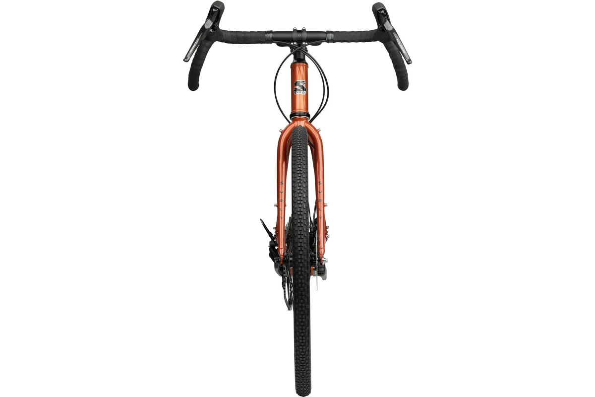 Surly Straggler 1x11