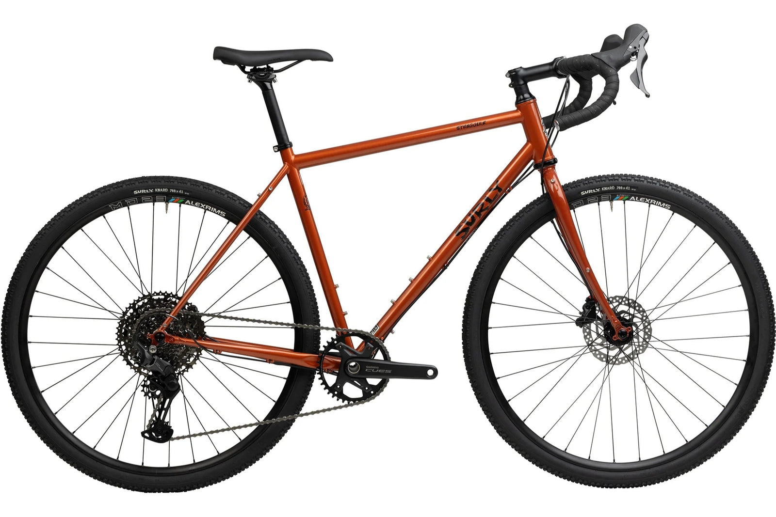 Surly Straggler 1x11