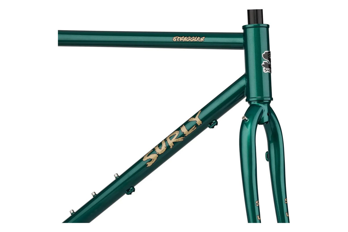 Surly Straggler Frameset 2.1
