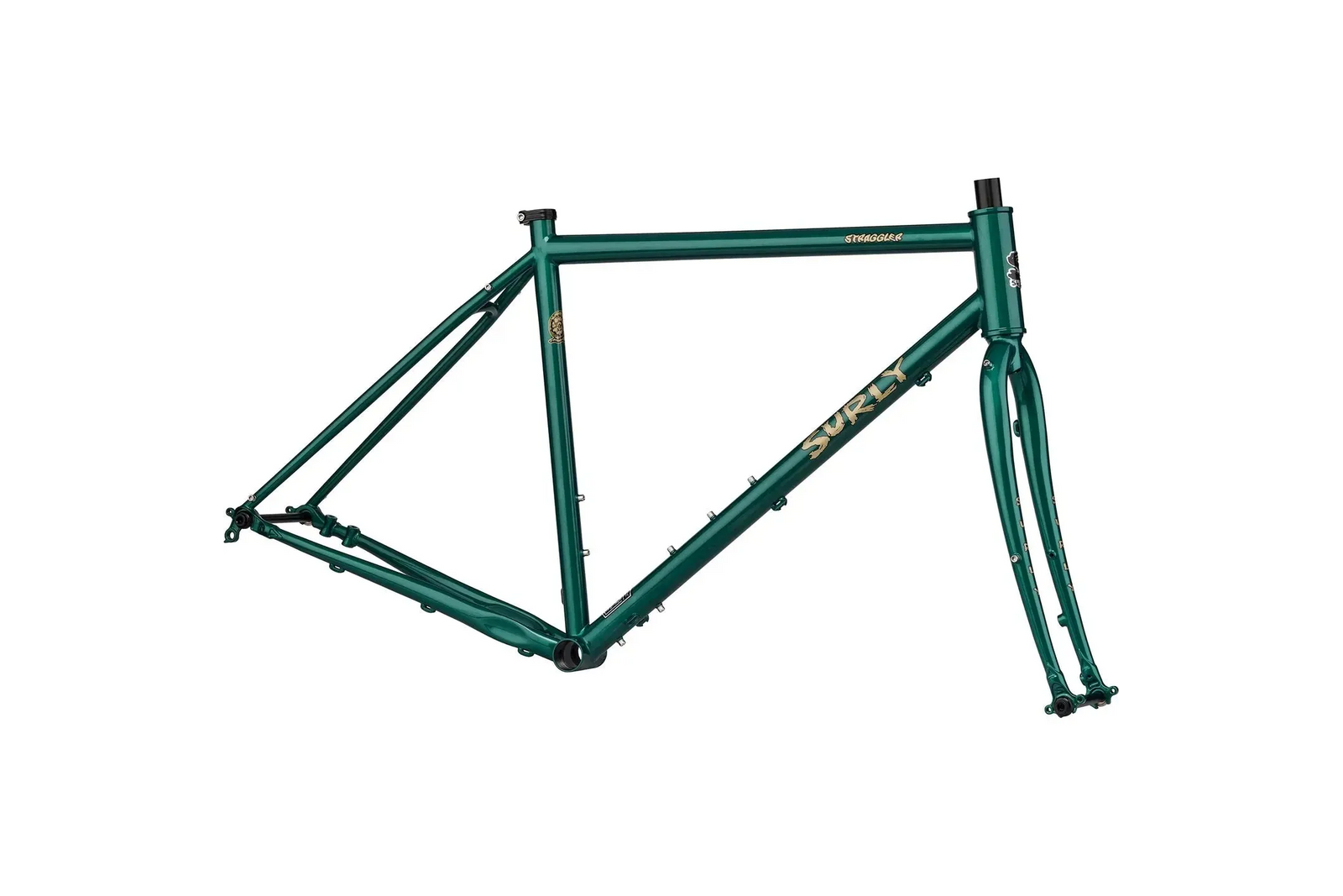 Surly Straggler Frameset 2.1