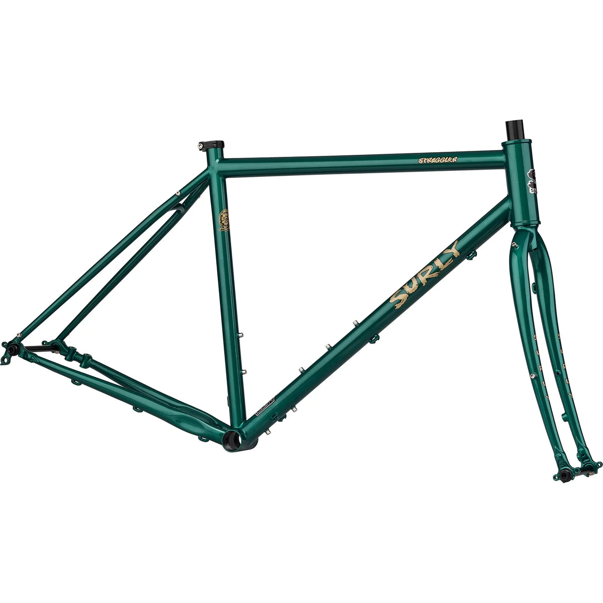 Surly Straggler Frameset 2.1