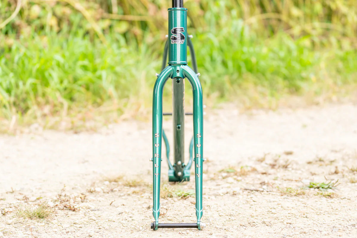 Surly Straggler Frameset 2.1