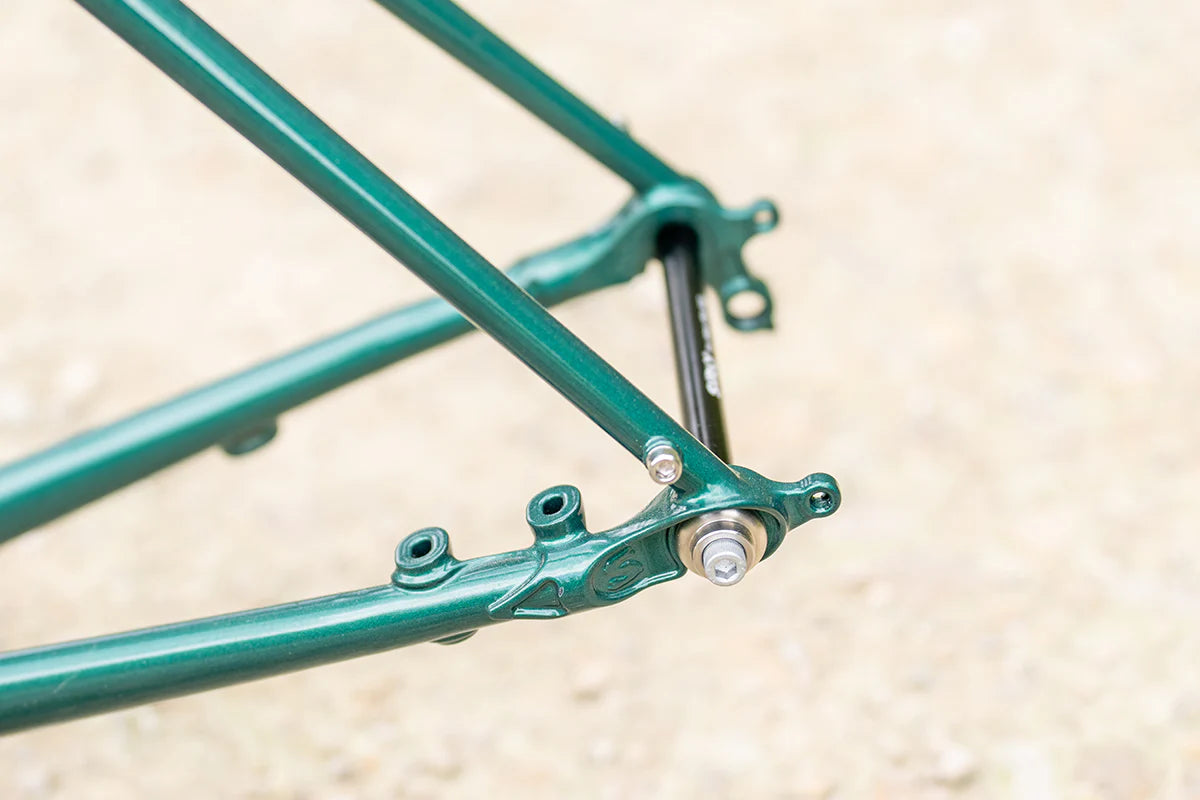 Surly Straggler Frameset 2.1