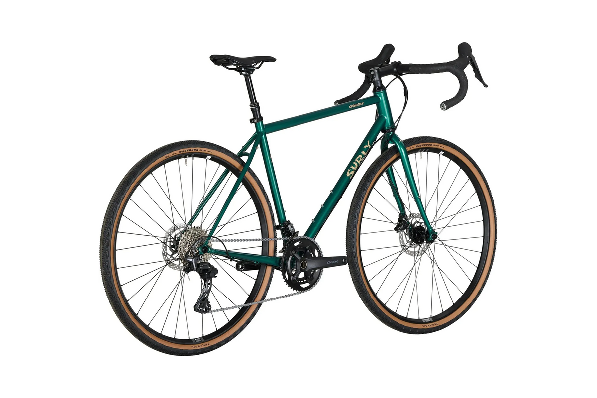 Surly Straggler GRX