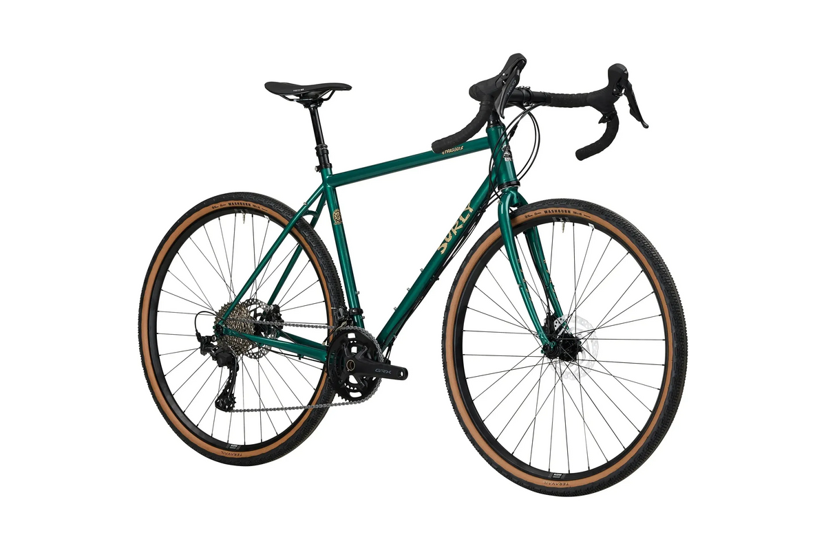 Surly Straggler GRX