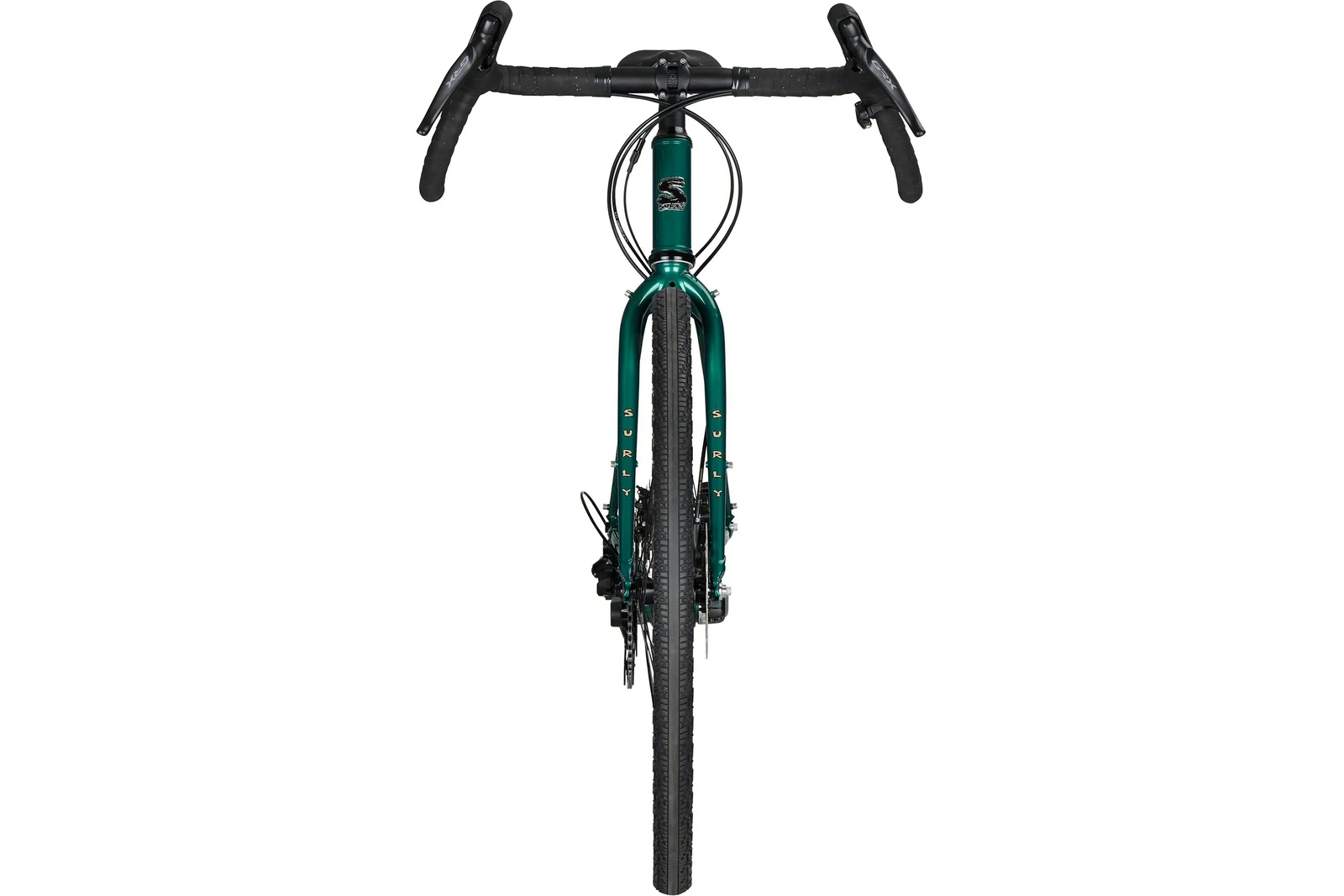 Surly Straggler GRX