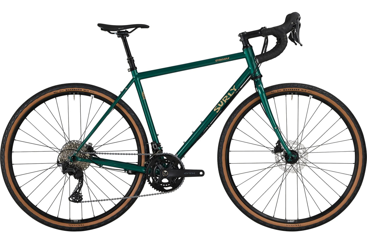 Surly Straggler GRX