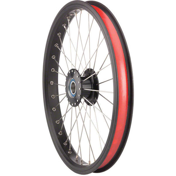 Surly Wheel for Bill &amp; Ted Trailer