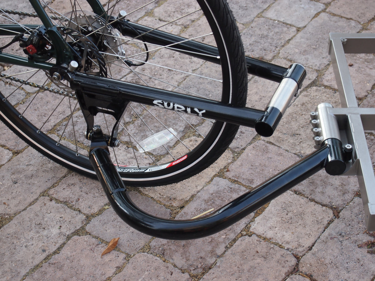 Surly Trailer Yoke-Surly-Bicycle Junction