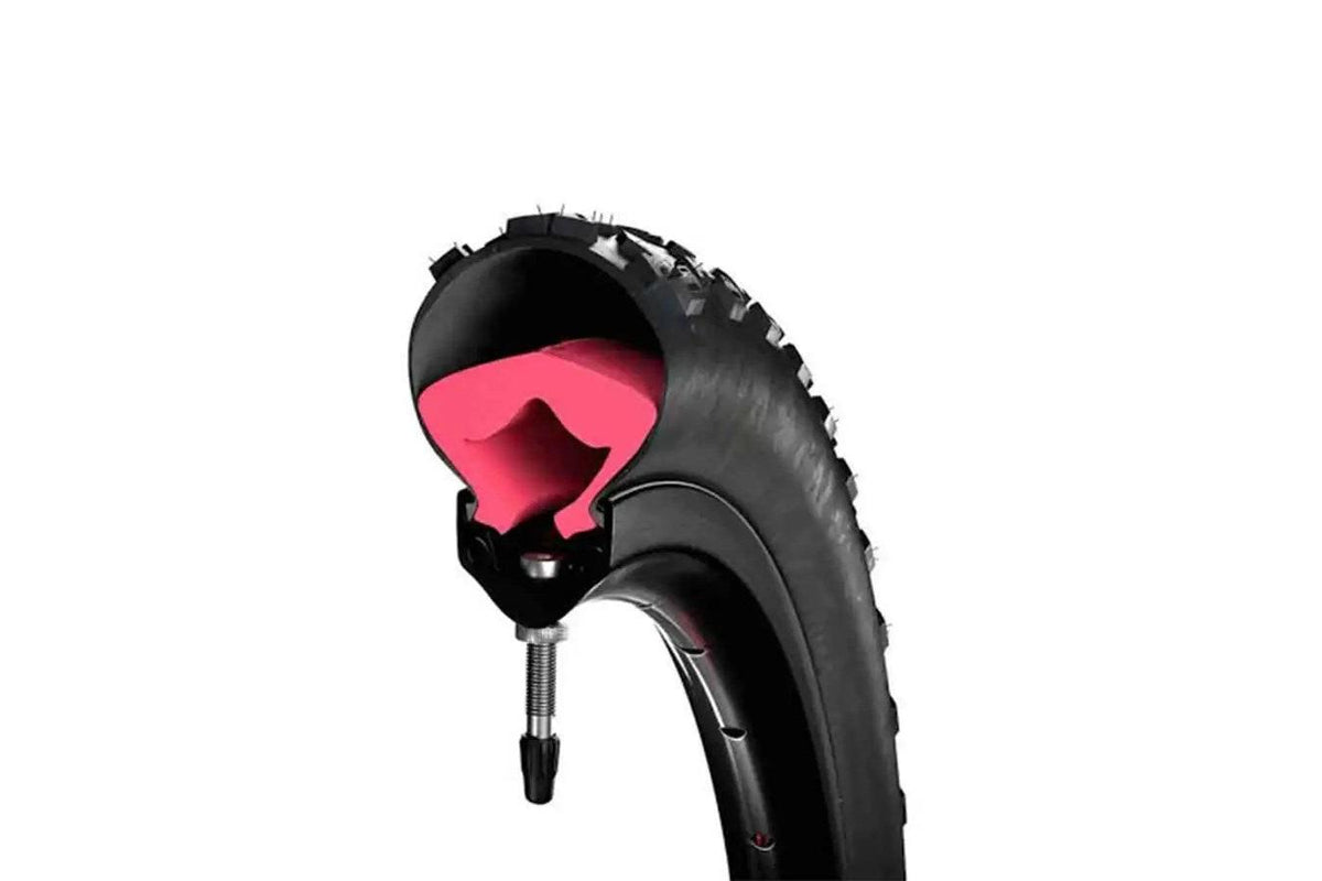 Tannus Armour for Tubeless Tyres-Tannus-Bicycle Junction