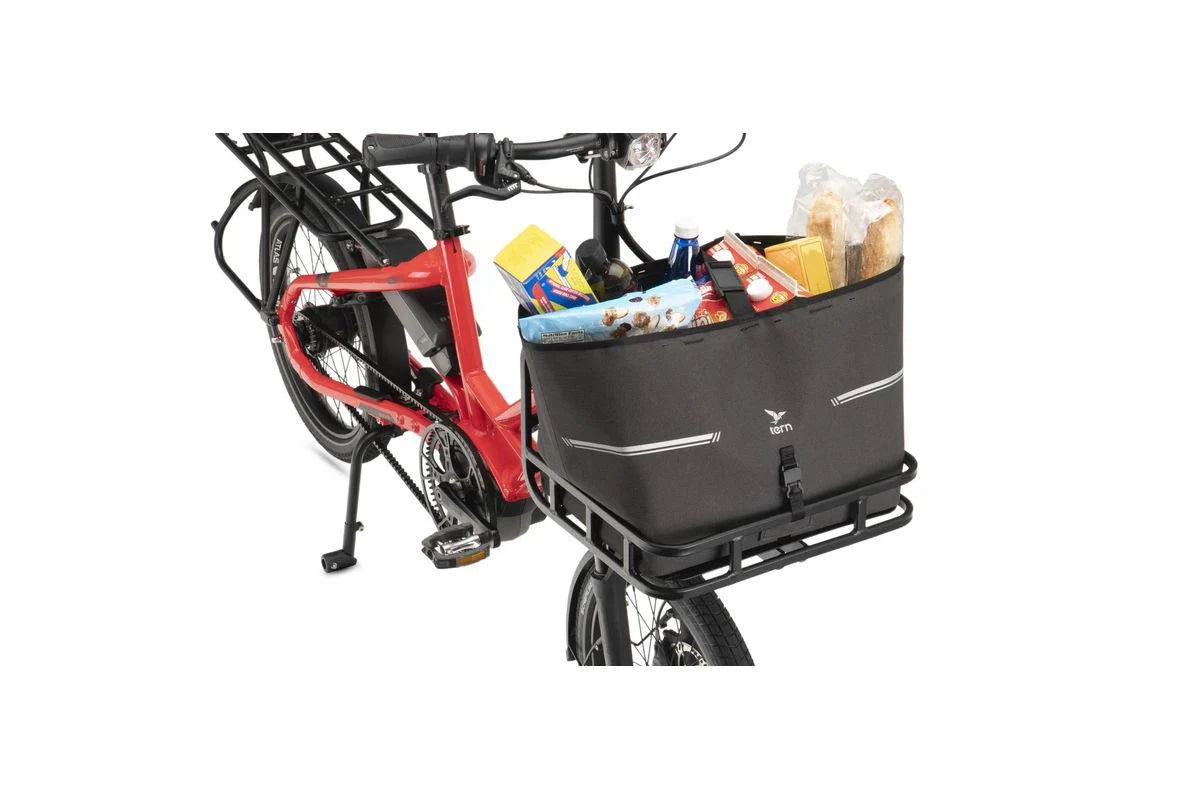 Tern Bag WeatherTop Carry-All