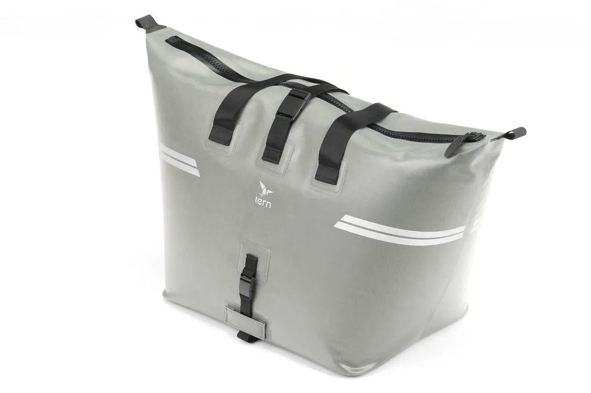 Tern WeatherTop Cooler Bag-Tern-Bicycle Junction