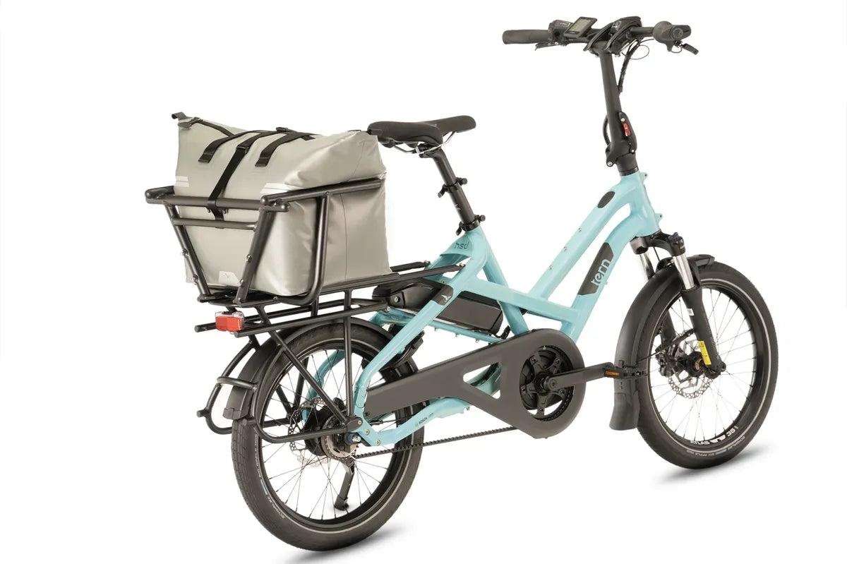 Tern WeatherTop Cooler Bag-Tern-Bicycle Junction