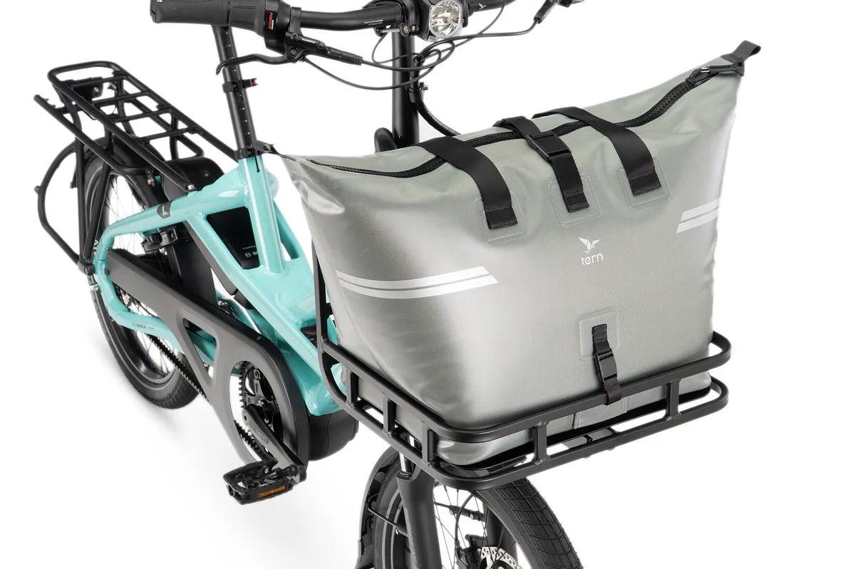 Tern WeatherTop Cooler Bag-Tern-Bicycle Junction