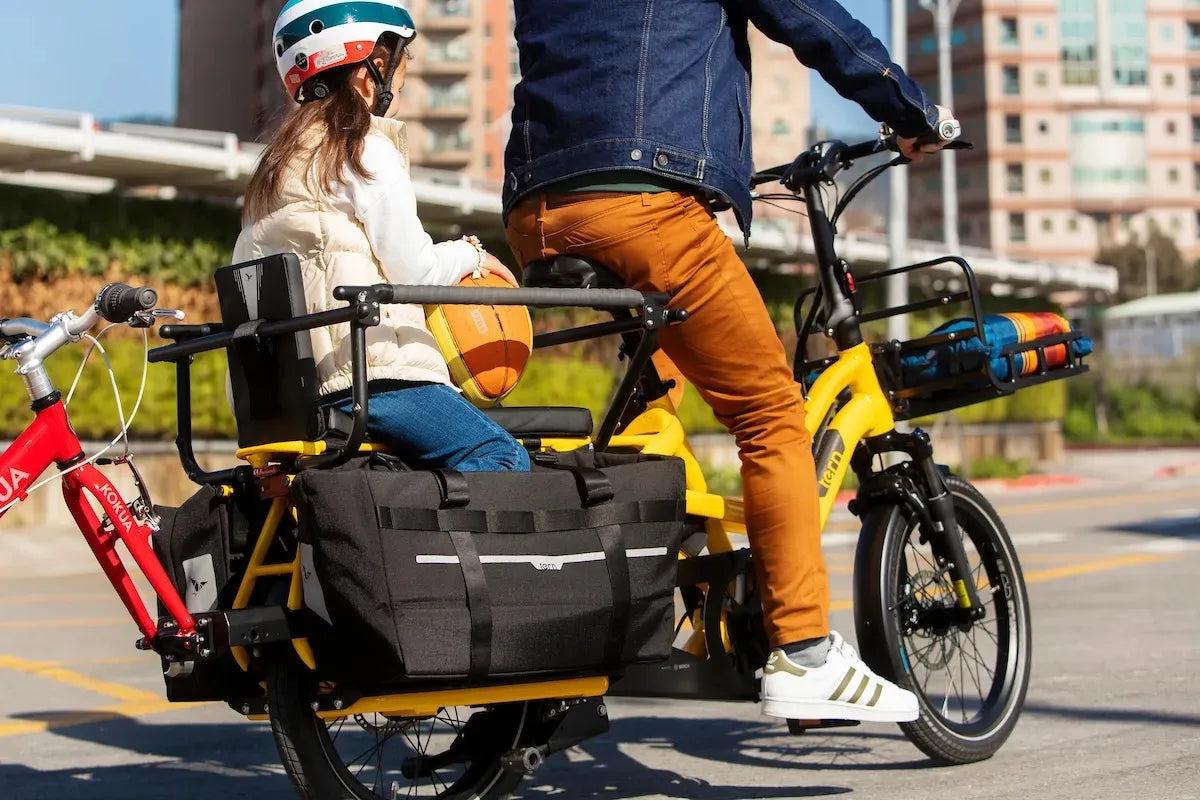 Tern Bike Tow Kit-Tern-Bicycle Junction