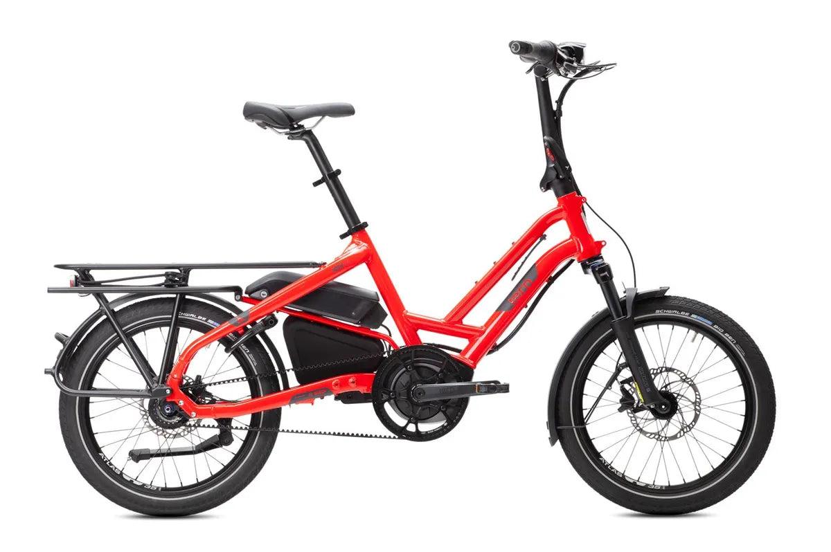 Tern HSD Cache Box-Tern-Bicycle Junction