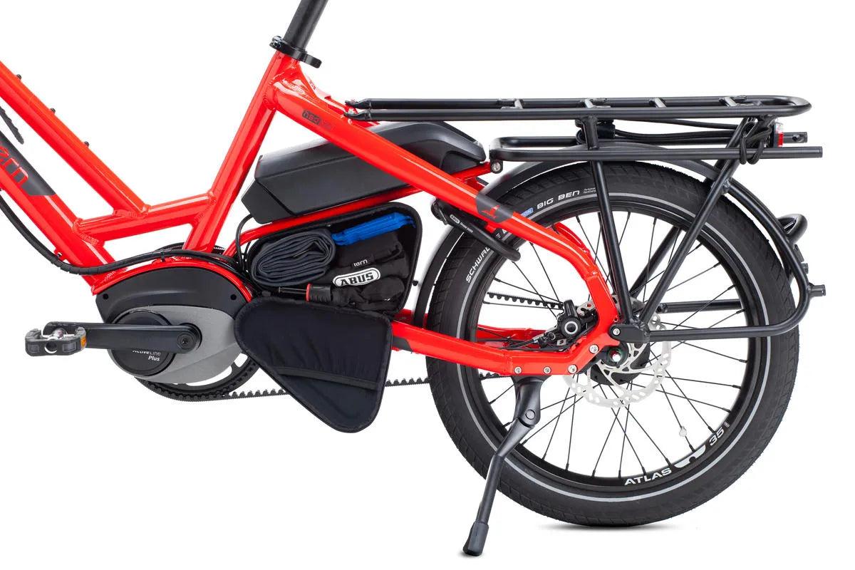 Tern HSD Cache Box-Tern-Bicycle Junction