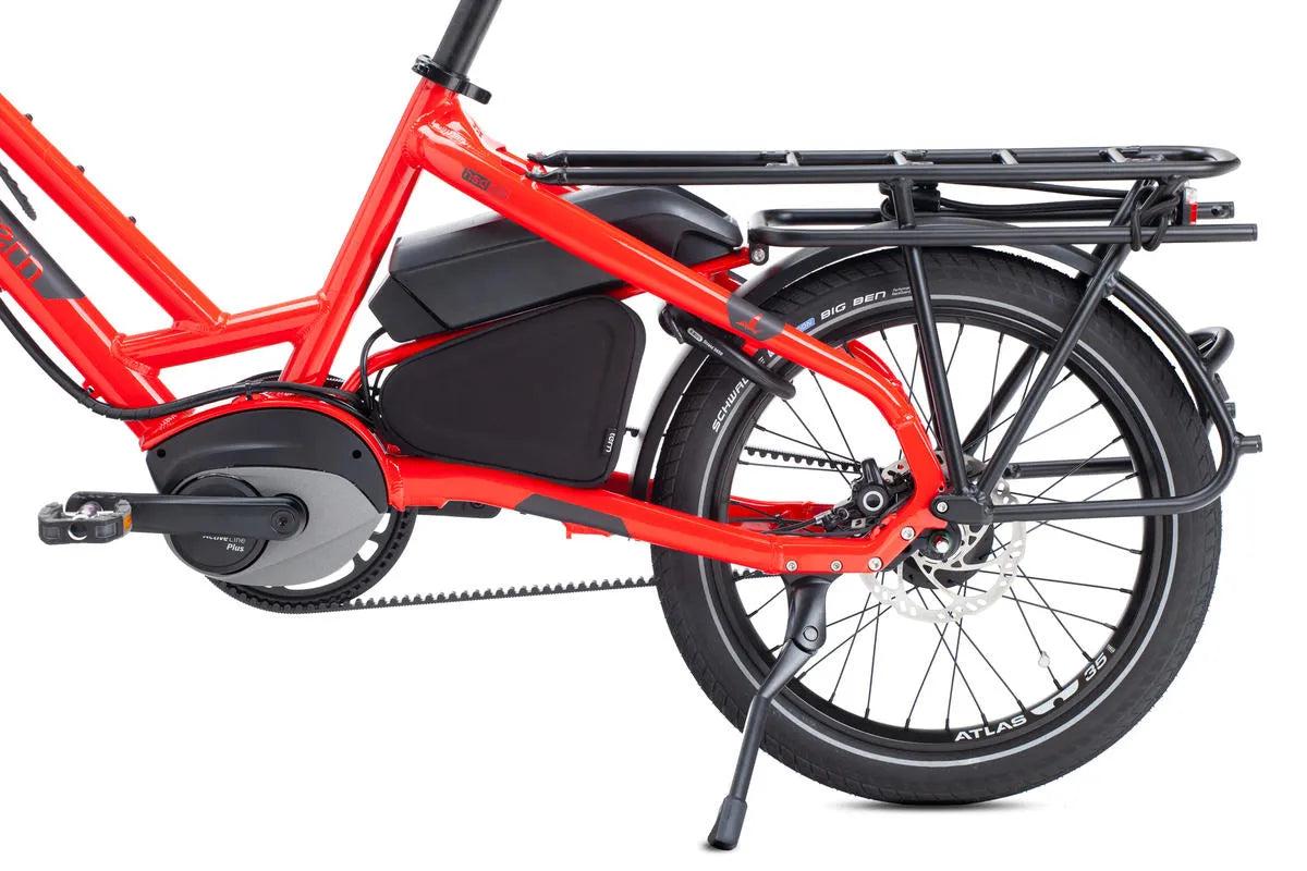 Tern HSD Cache Box-Tern-Bicycle Junction