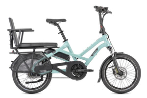 Tern Captain's Chair Gen 2-Tern-Bicycle Junction