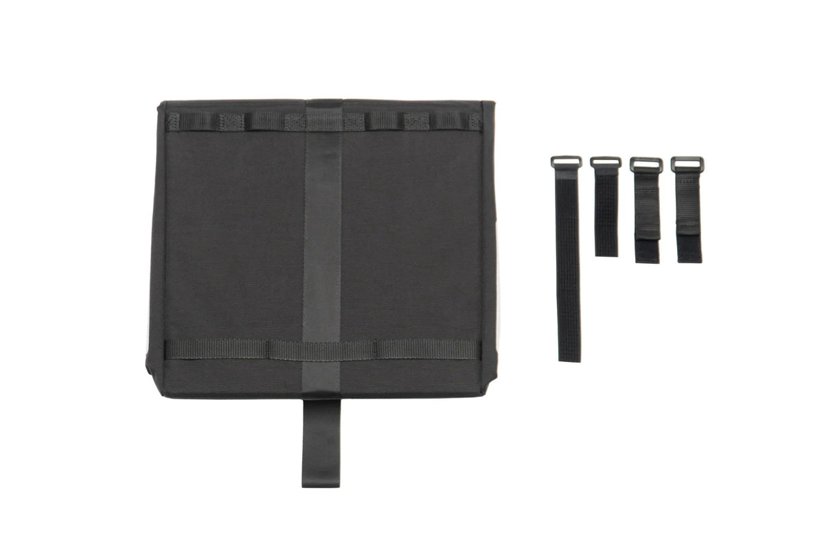 Tern Pannier Cargo Hold 28L - Single Pannier-Tern-Bicycle Junction