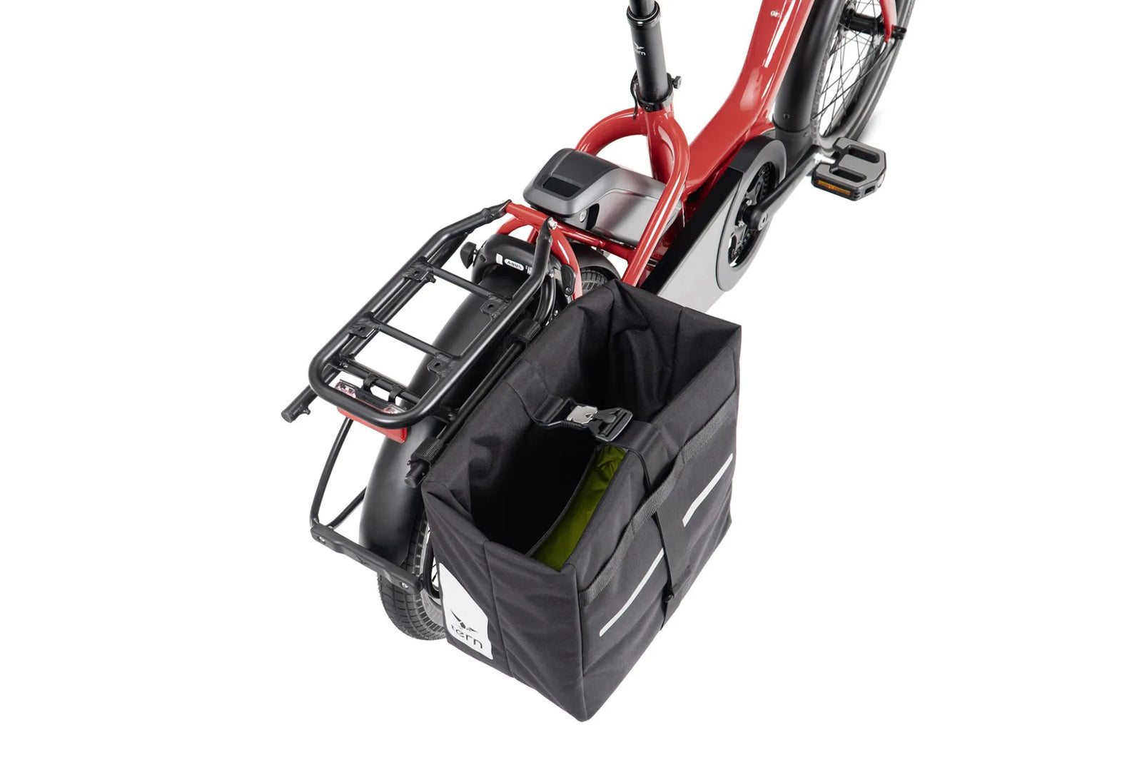 Tern Pannier Cargo Hold 28L - Single Pannier-Tern-Bicycle Junction