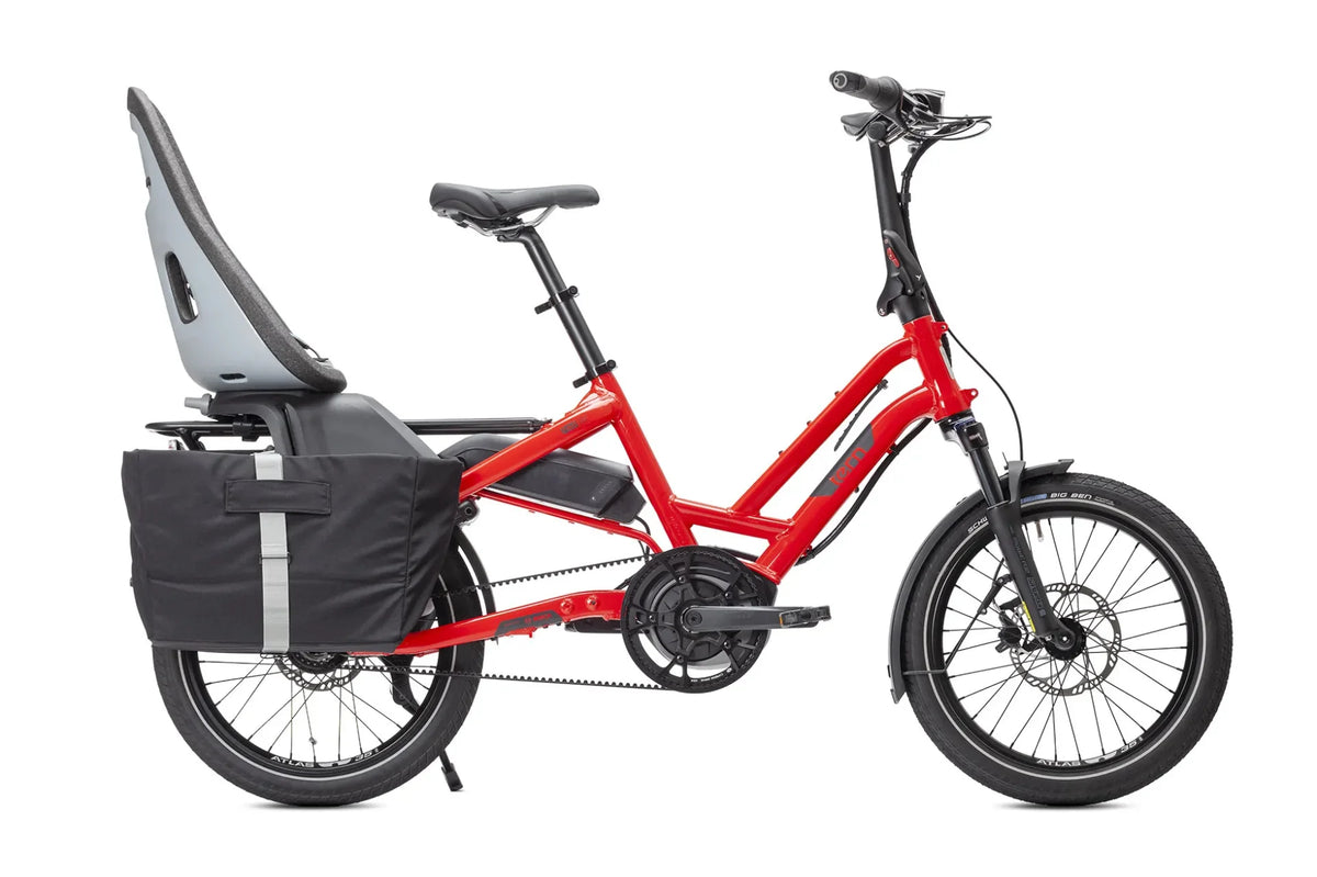 Tern Cargo Hold 52 Panniers