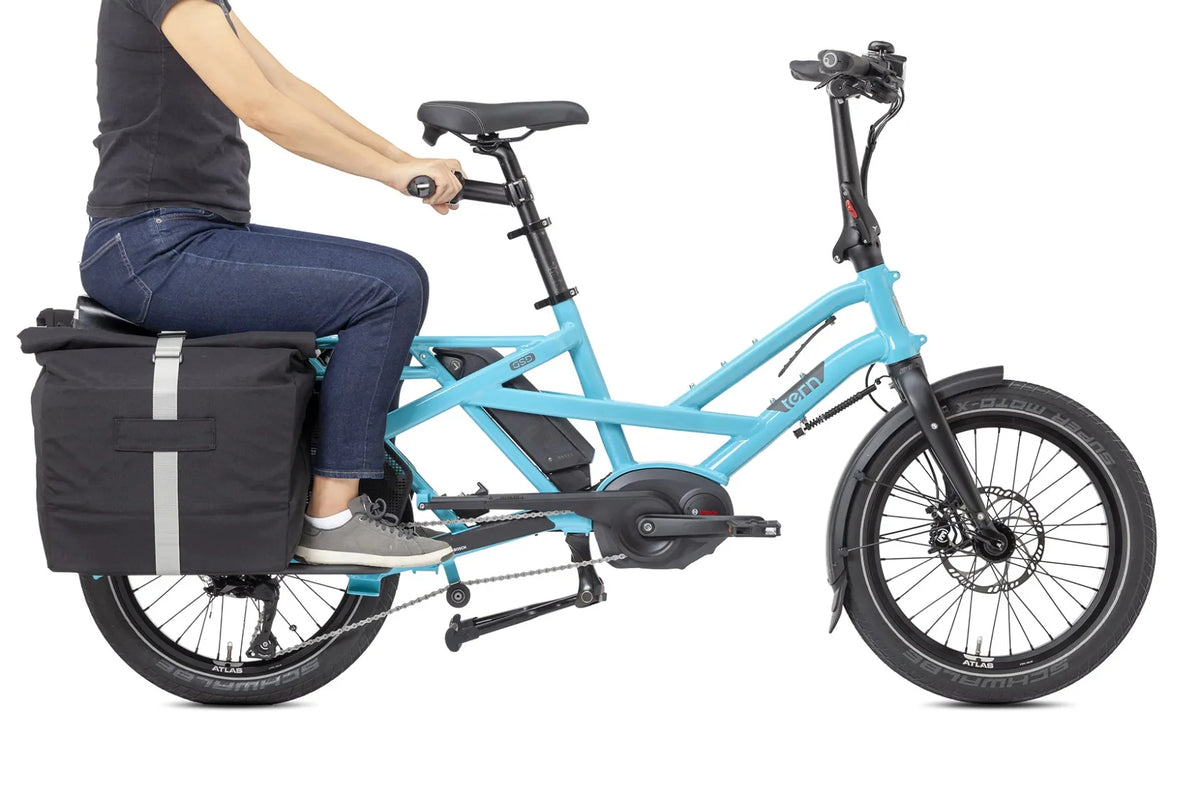Tern Cargo Hold 52 Panniers