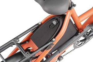 Tern Carryall Trunk For Quick Haul And Short Haul-Tern-Bicycle Junction