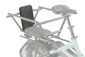 Tern Clubhouse Back Rest-Tern-Bicycle Junction