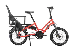 Tern Clubhouse Mini-Tern-Bicycle Junction