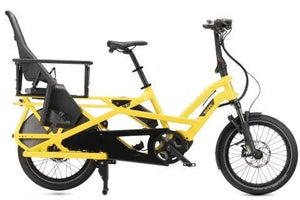 Tern Clubhouse Mini-Tern-Bicycle Junction