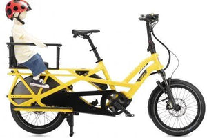 Tern Clubhouse Mini-Tern-Bicycle Junction