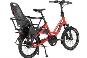 Tern Clubhouse Mini-Tern-Bicycle Junction