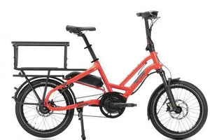 Tern Clubhouse Mini-Tern-Bicycle Junction