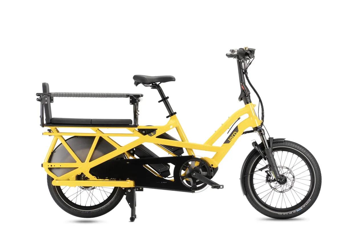 Tern Clubhouse Seat Pad-Tern-Bicycle Junction