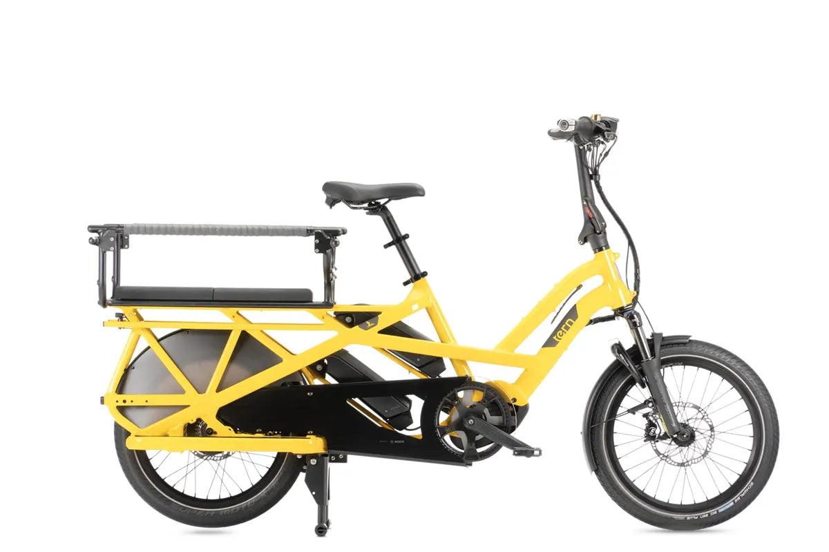 Tern Clubhouse Seat Pad-Tern-Bicycle Junction