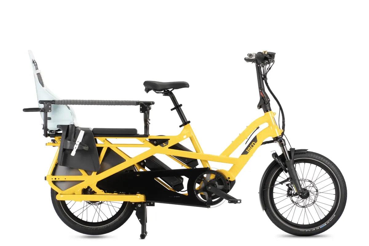 Tern Clubhouse Seat Pad-Tern-Bicycle Junction