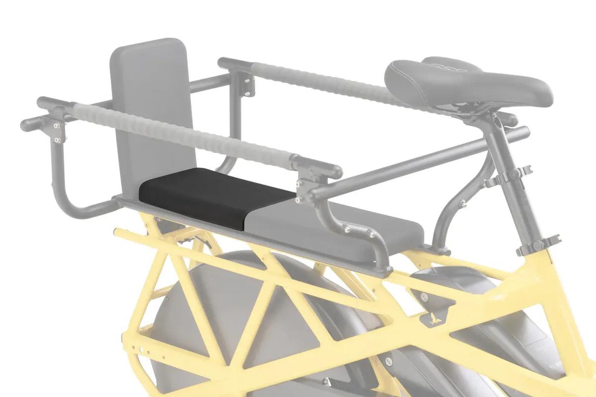 Tern Clubhouse Seat Pad-Tern-Bicycle Junction
