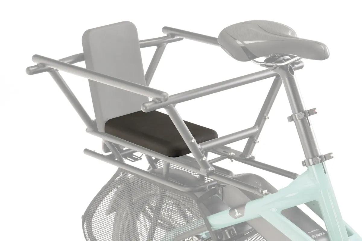 Tern Clubhouse Seat Pad-Tern-Bicycle Junction