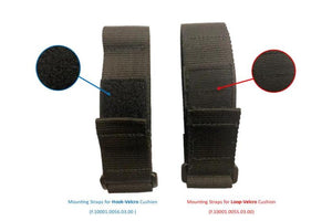 Tern Clubhouse Seat Strap-Tern-Bicycle Junction