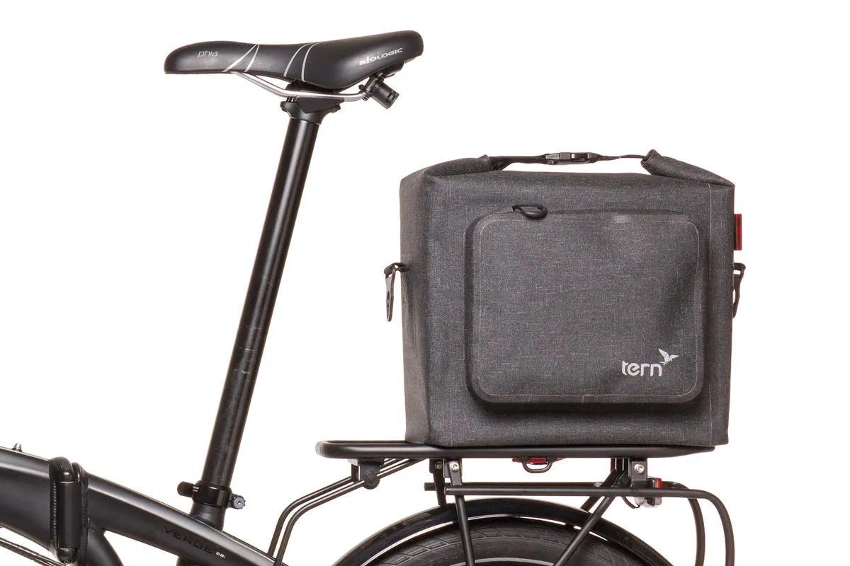 Tern Bag Dry Goods-Tern-Bicycle Junction