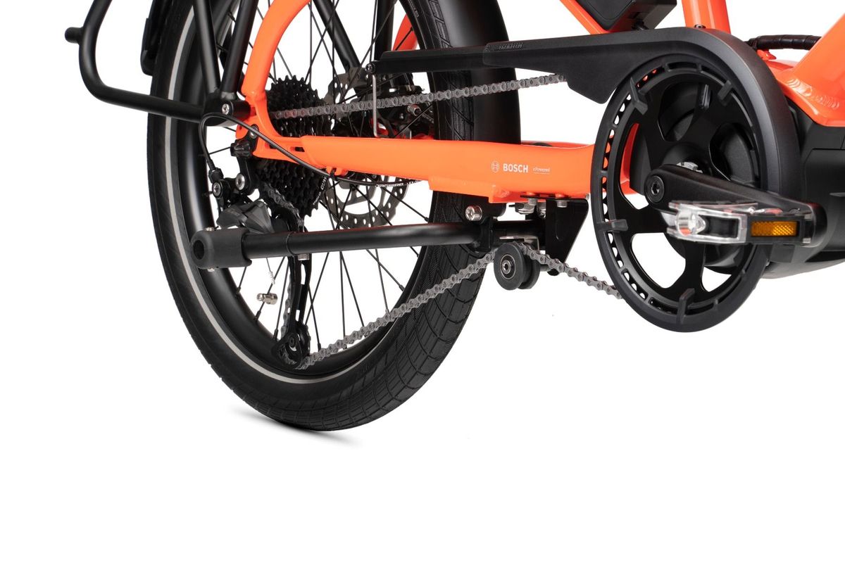Tern Duo Stand-Tern-Bicycle Junction