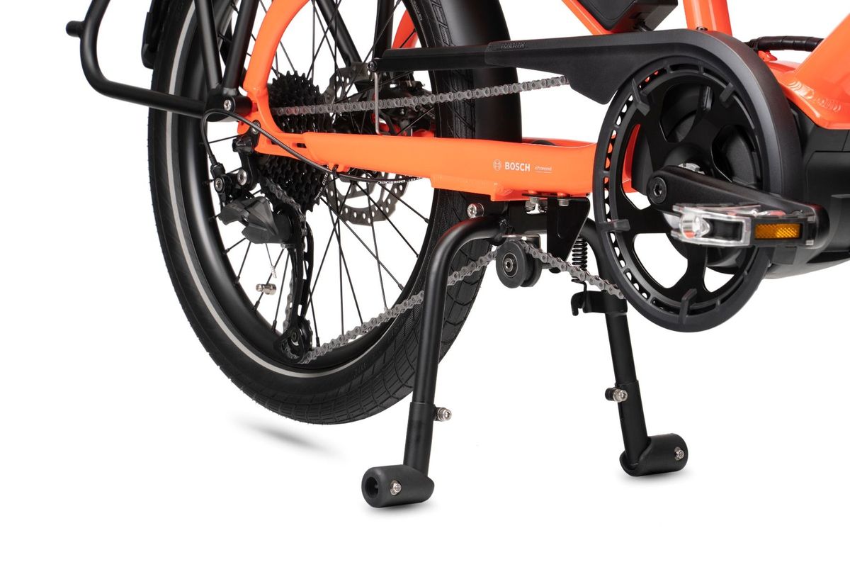 Tern Duo Stand-Tern-Bicycle Junction