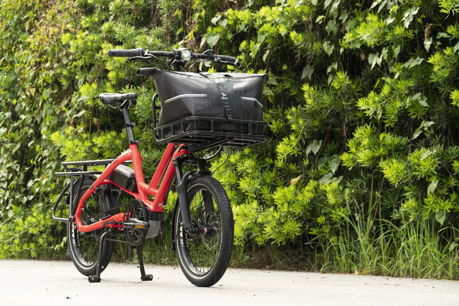 Tern Duo Stand-Tern-Bicycle Junction